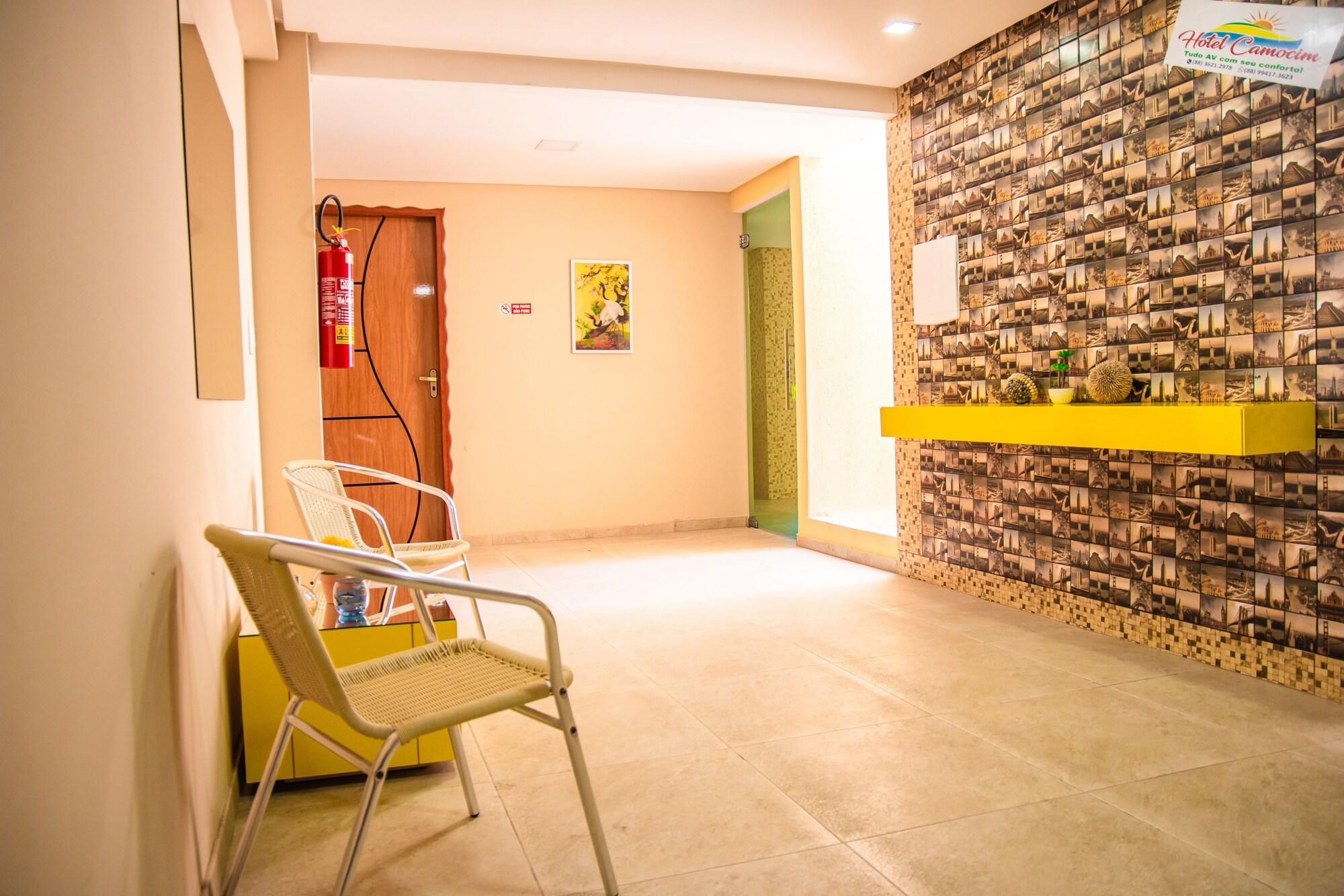 Varios Hotel Camocim