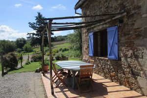 Alojamiento - Gîtes et Chambres d'Hôtes Peyrecout Tarn