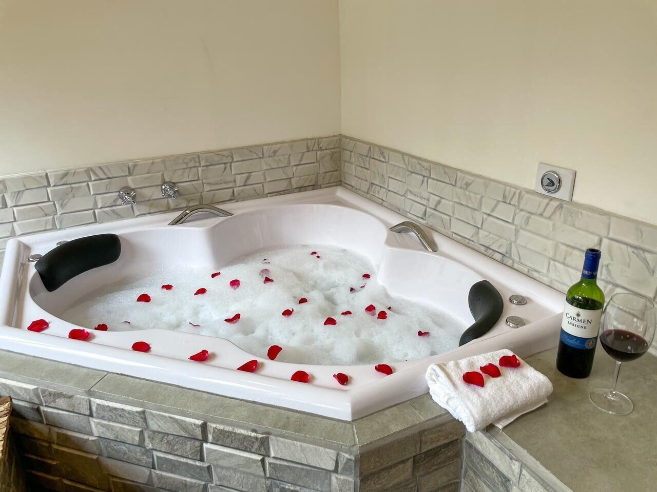 Spa Pousada Solar d'Araucária