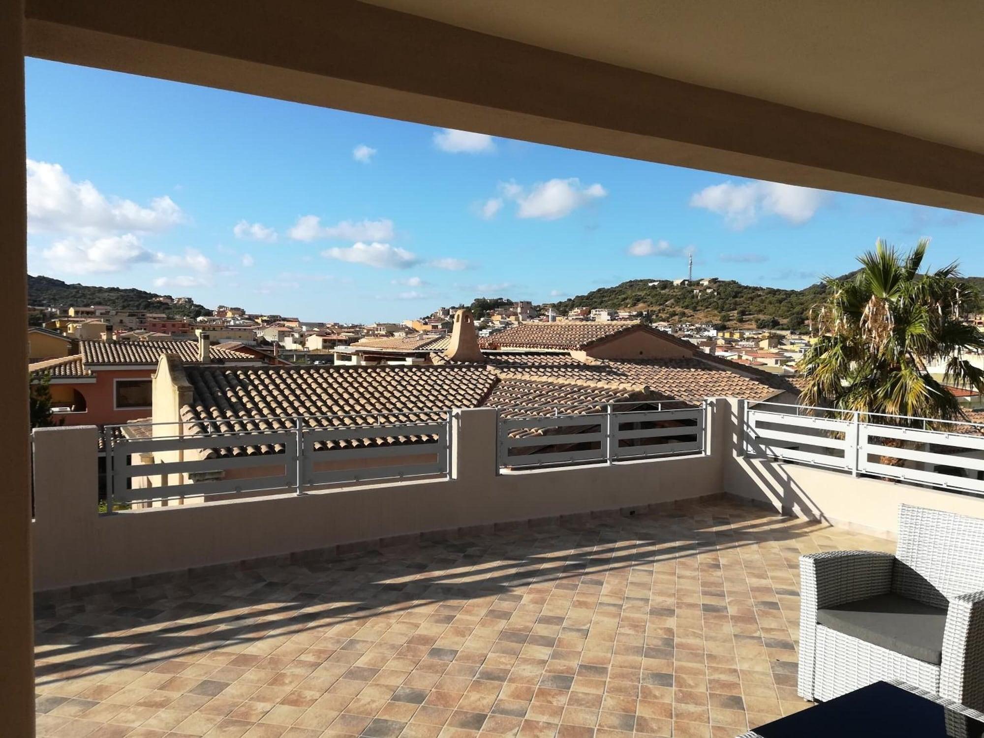 Equipamiento de Habitación New Ca Mea