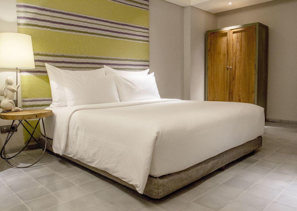 Habitación Tijili Seminyak