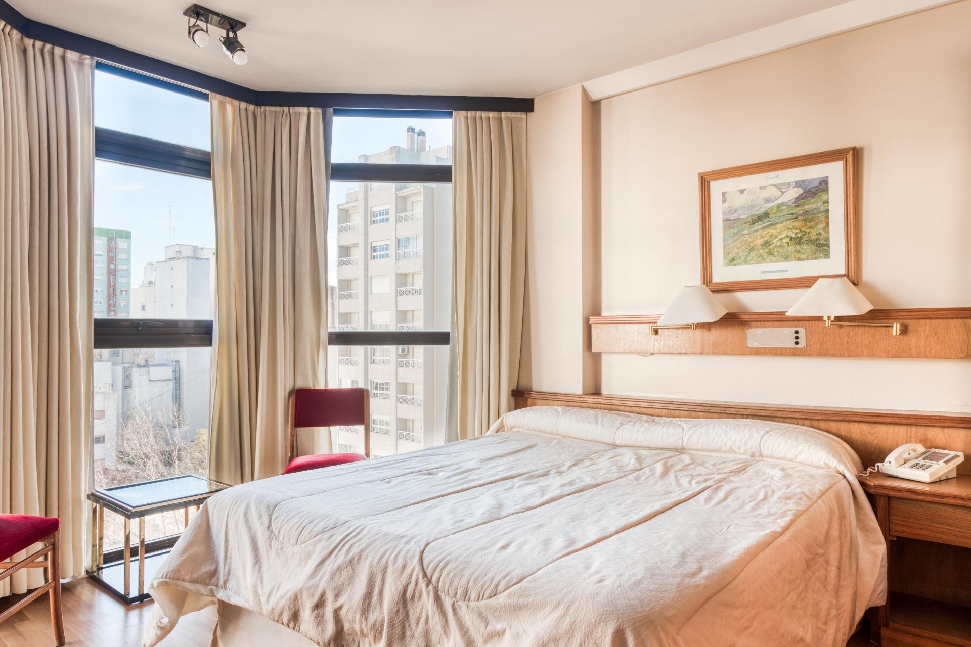 Habitación Primacy Hotel