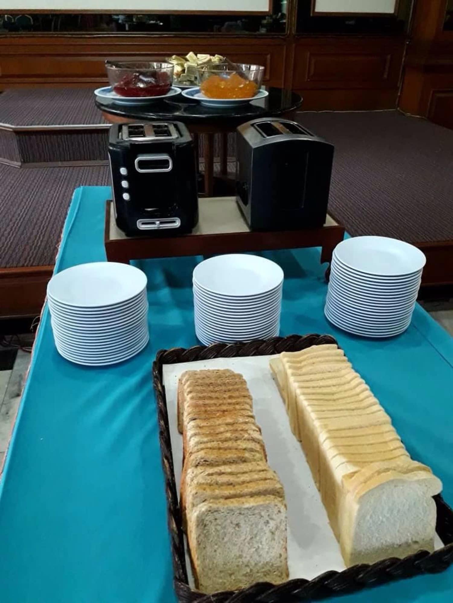 Restaurant Royal Palace Hotel Pattaya