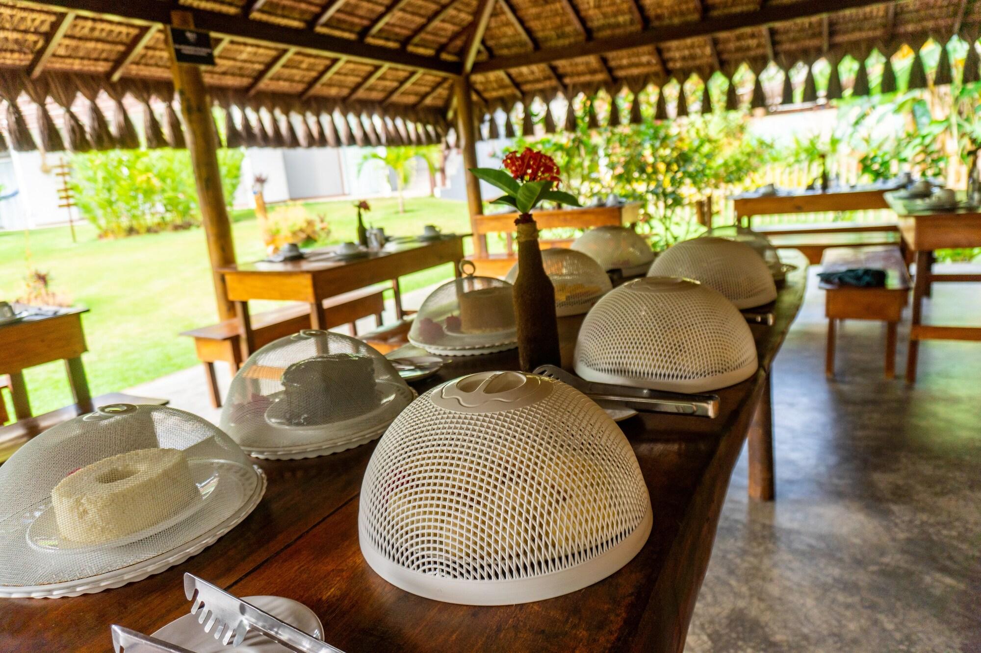 Restaurant Pousada Barra Trip