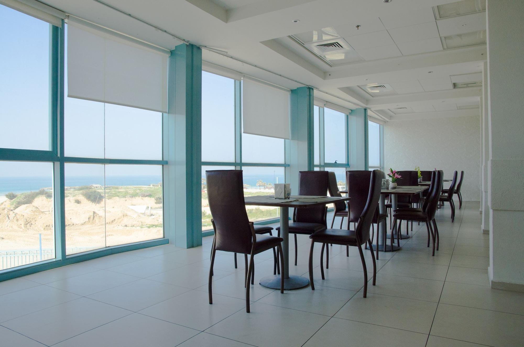 Sala de Reuniones Regina Goren Hotel