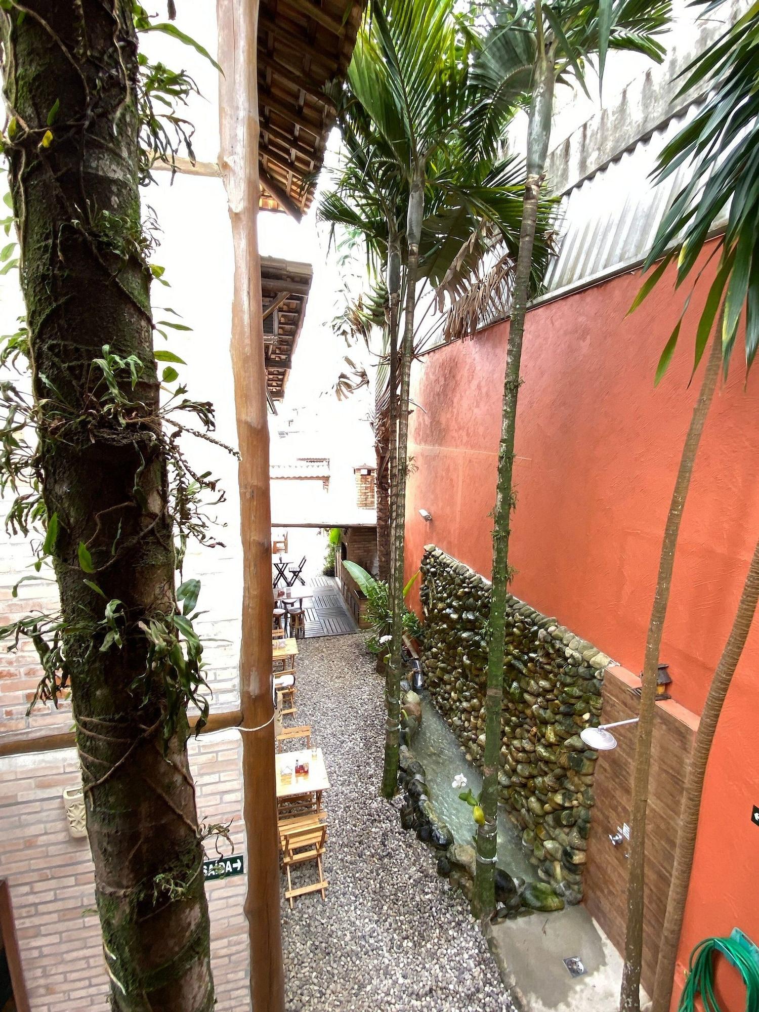 Restaurant Lalabella Itagua