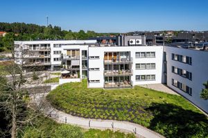 Alquiler Vacacional - Apartamenty Sun & Snow Ukiel