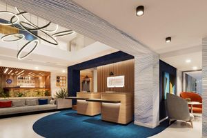 Alojamiento - Holiday Inn Express Lublin by IHG