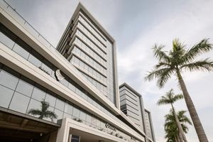 Alojamiento - Intercity Canoas