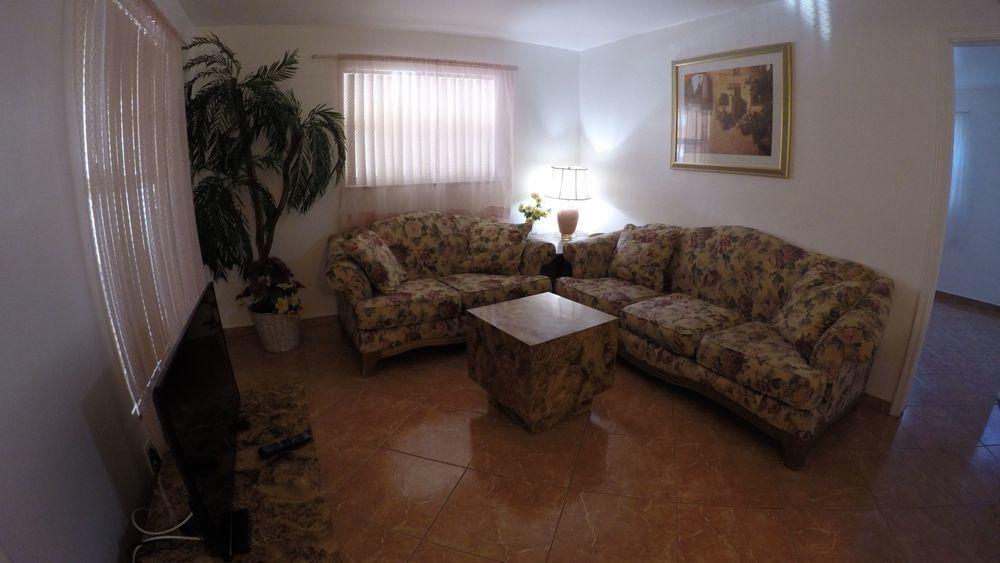 Equipamiento de Habitación Lago Mar Motel and Apartments