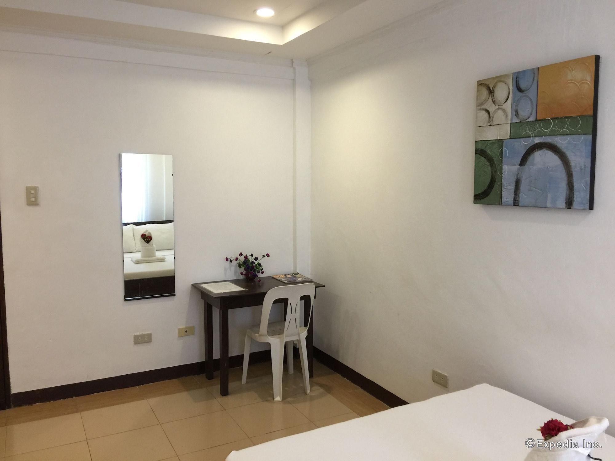 Set de Habitación Ricardo Valley Inn