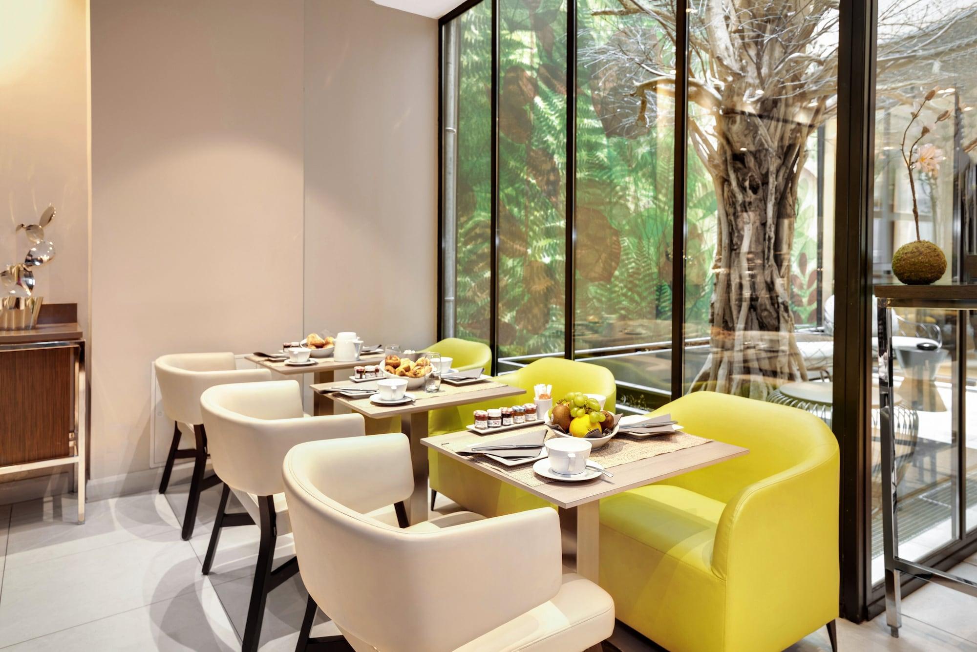Restaurant Hotel Duo