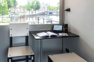Alojamiento - SWEETS - Hortusbrug