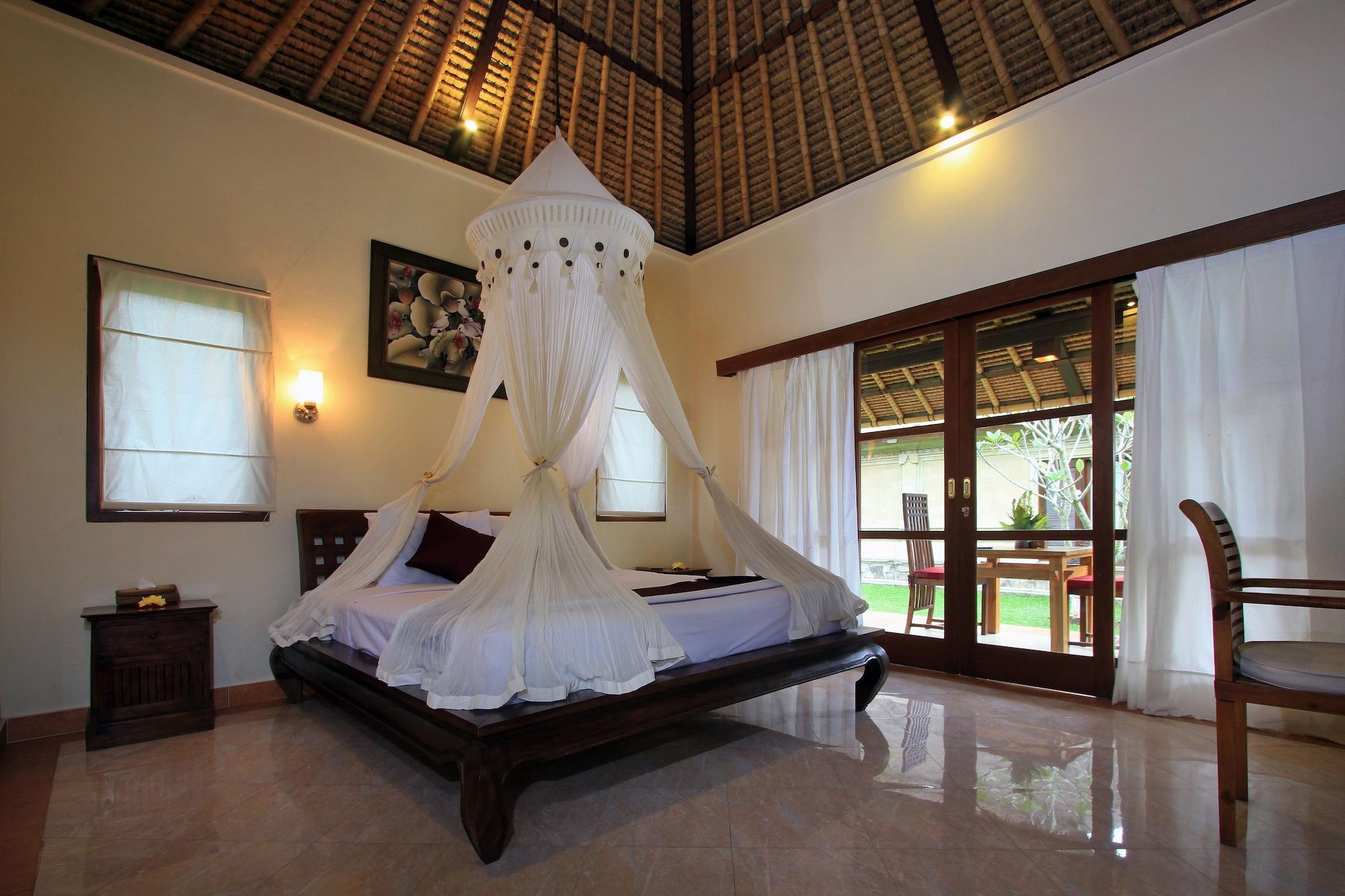 Habitación Chili Ubud Cottage