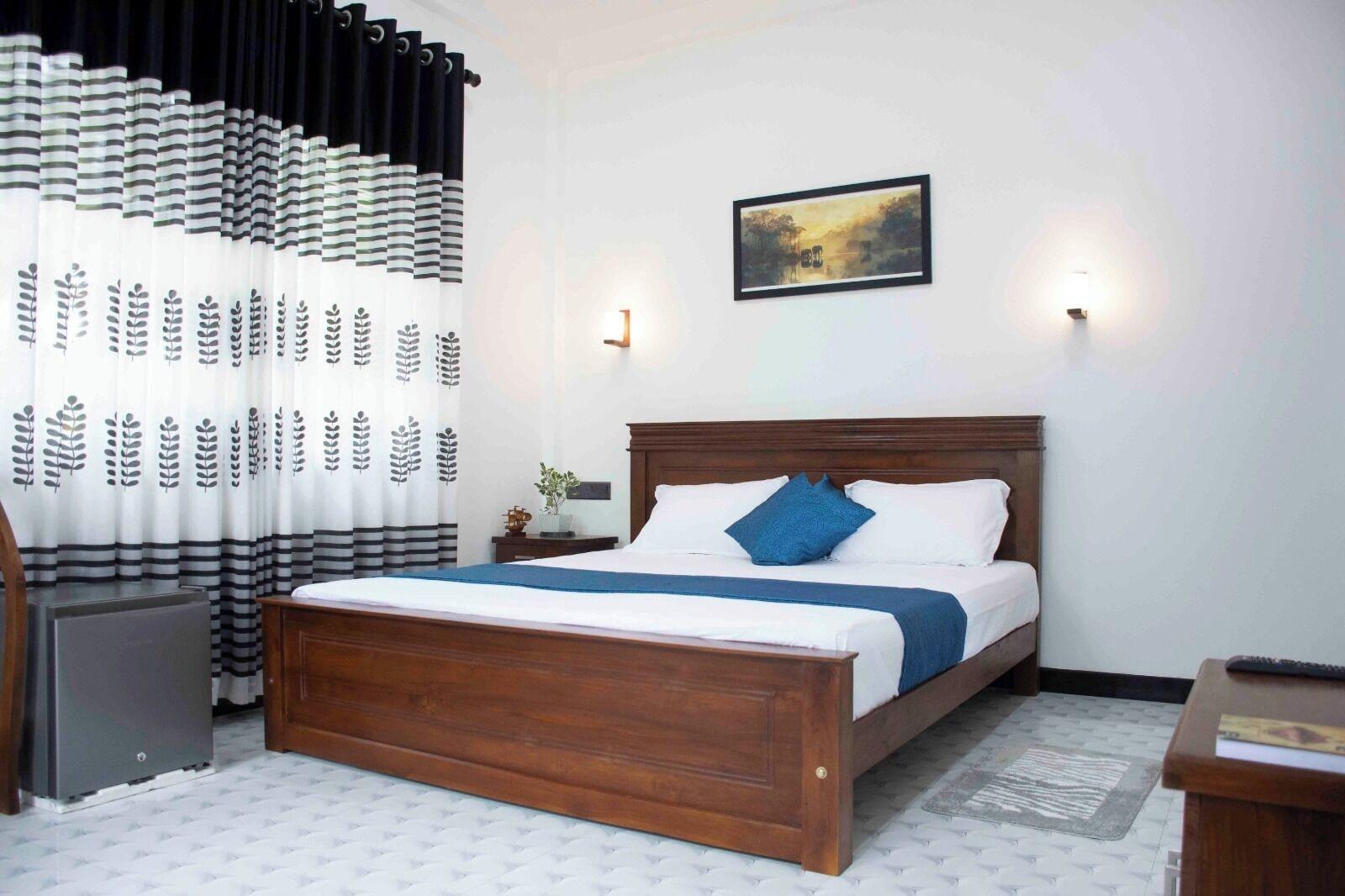 Varios Mario Ocean View