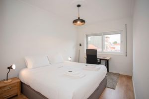 Arriendo temporal - Liiiving in Porto - Modern Design Home