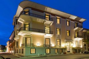 Alojamiento - Hapimag Resort Athens