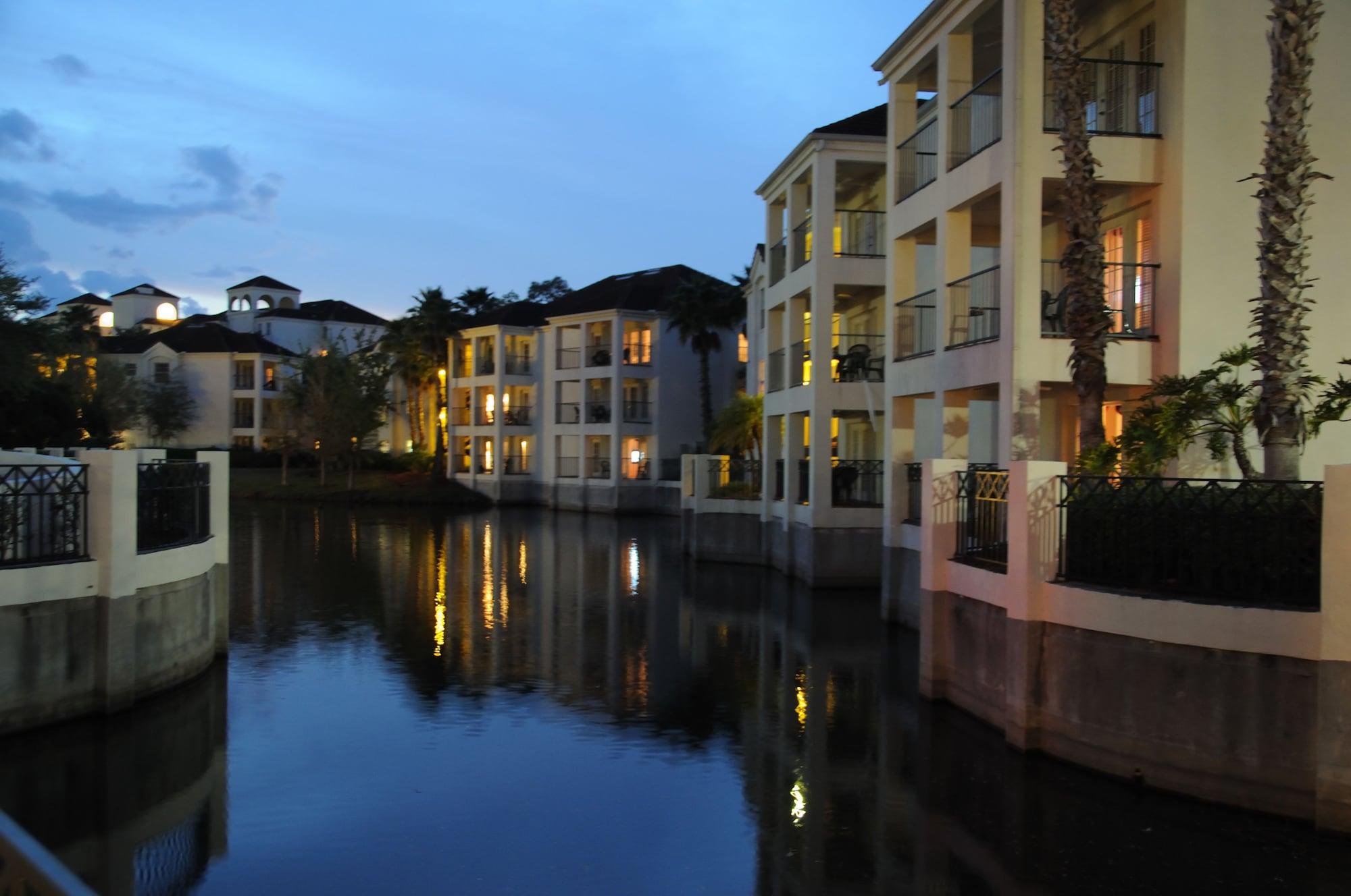 Vista Exterior Star Island Resort and Club