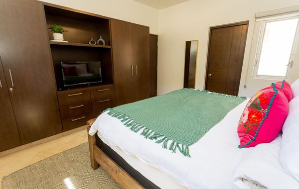 Pedregal Penthouse Condo with Expansive Ocean Views - Hoteles en Los cabos, México