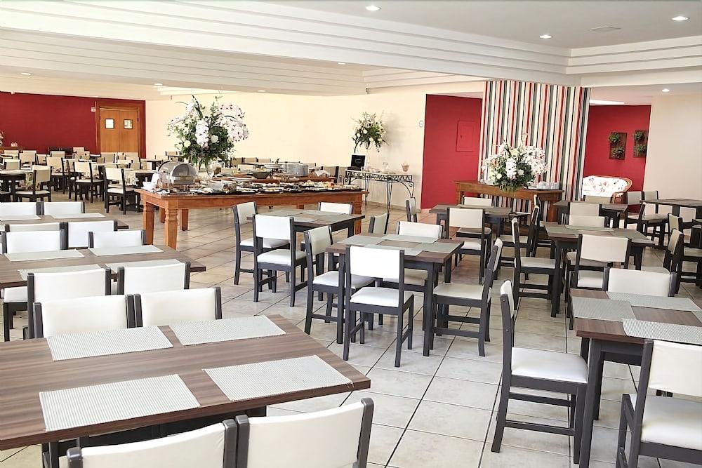 Restaurant Ipê Park Hotel