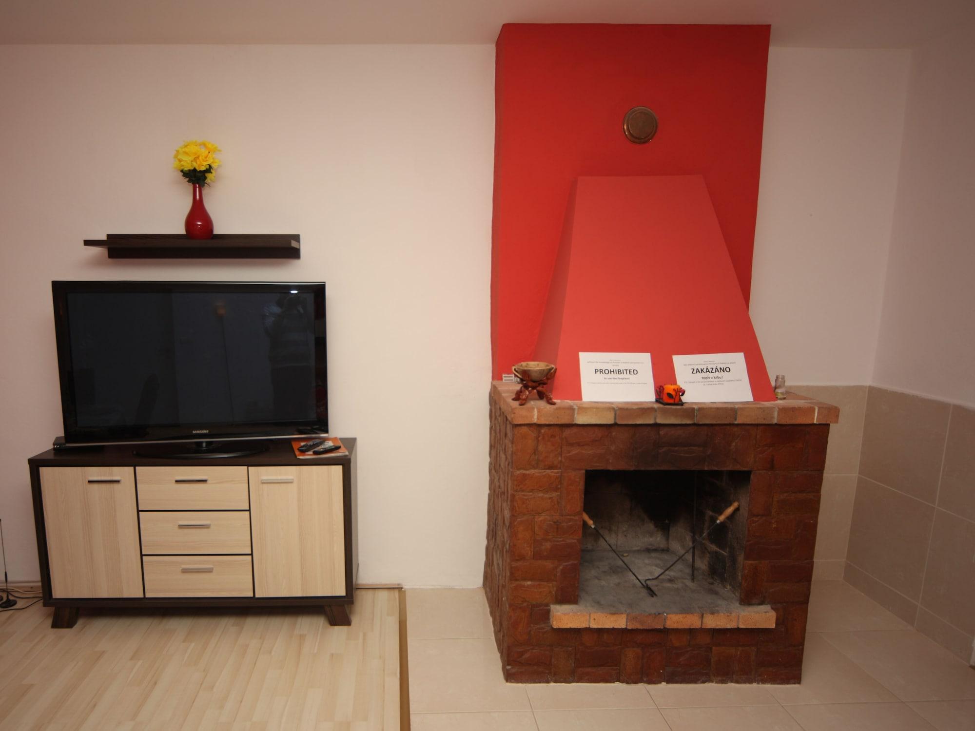 Set de Habitación Penzion V Roklích