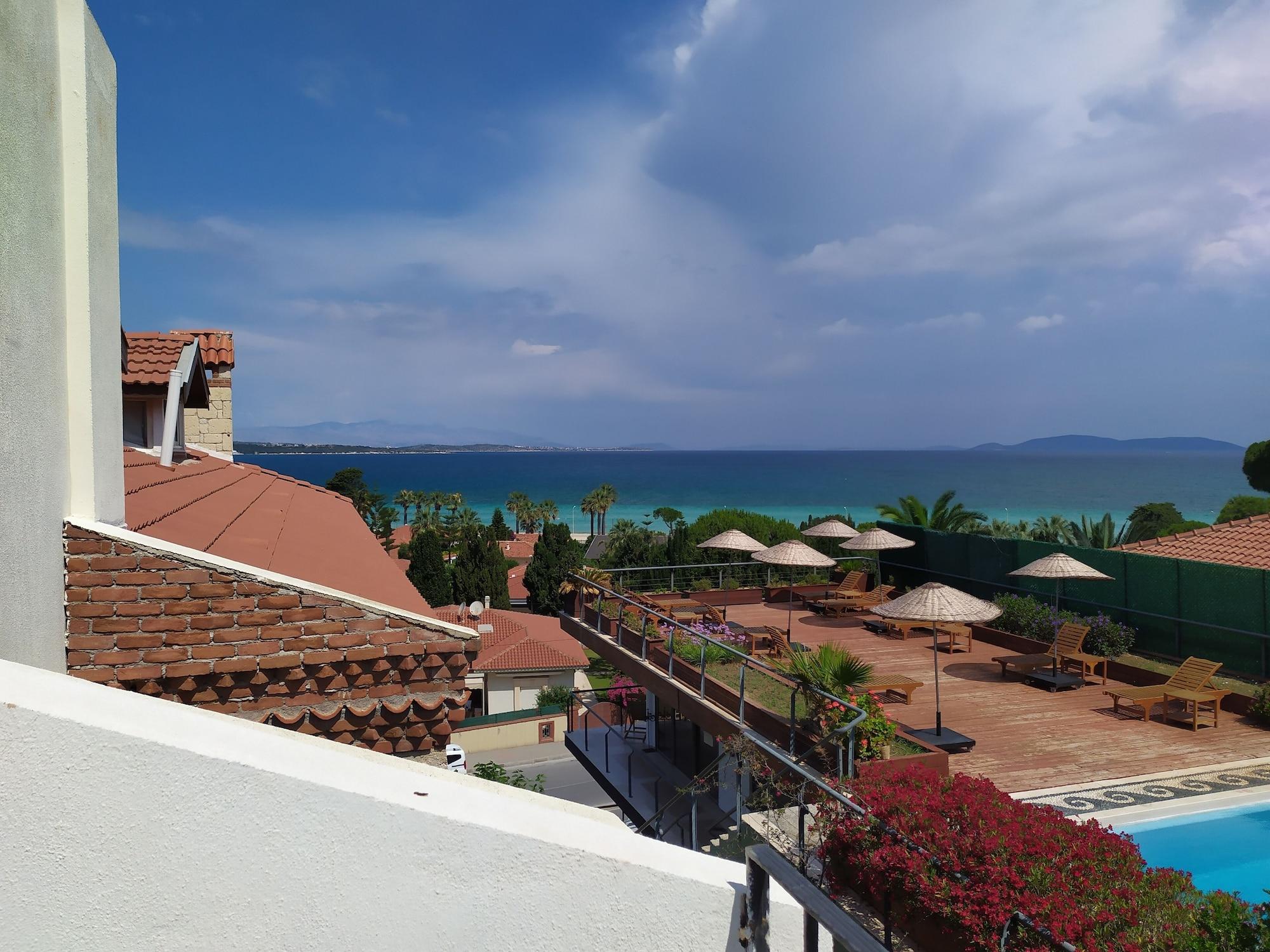 Playa Dolina Boutique Hotel