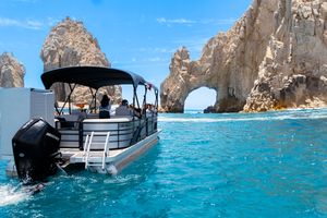 Actividad - Trimaran de Lujo en Privado 7- 8 pax