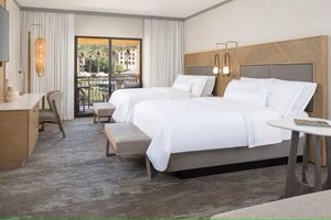 Alojamiento - Scottsdale AZ Resort