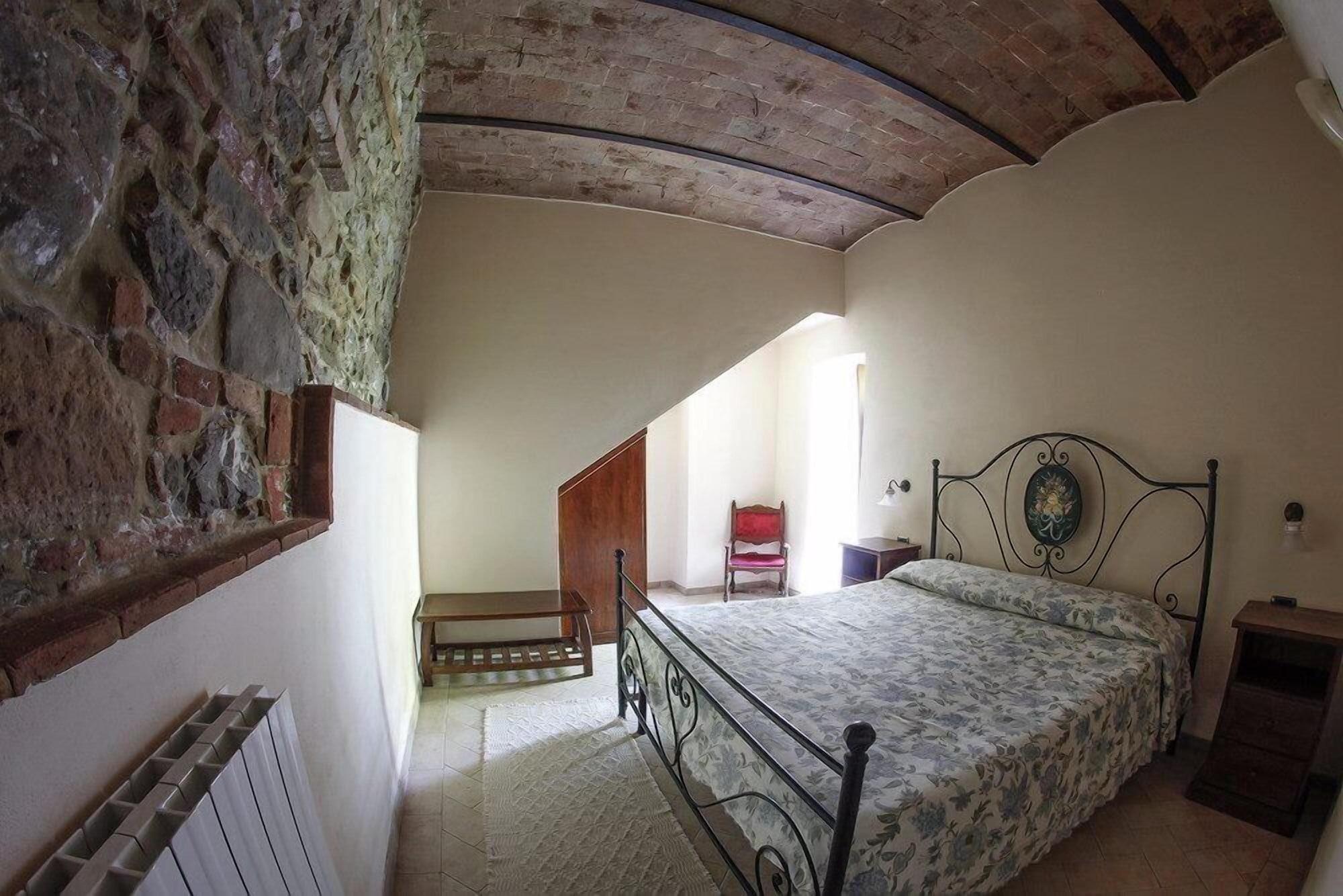 Habitación Agriturismo Alle Rose