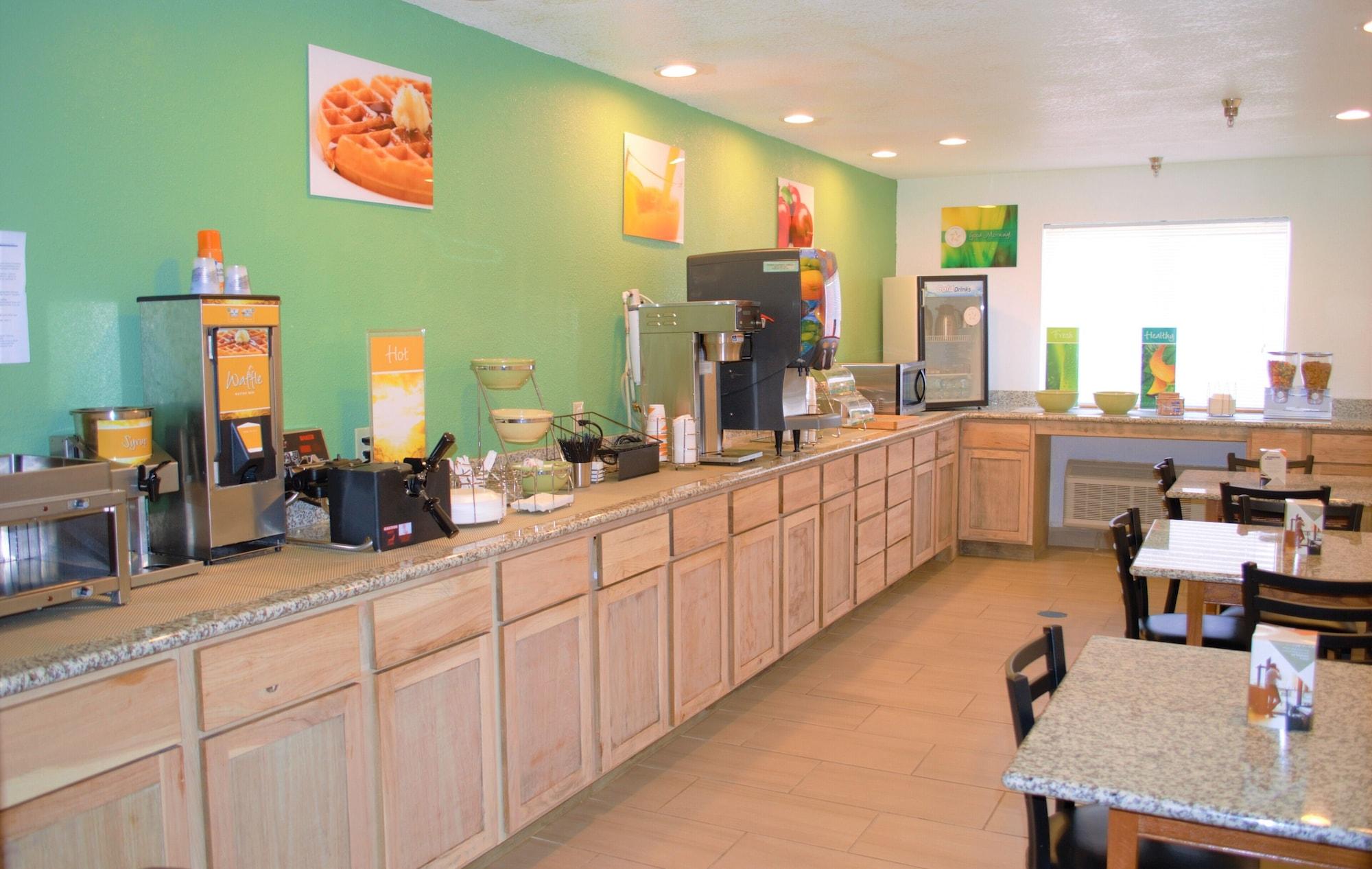Restaurant Quality Inn