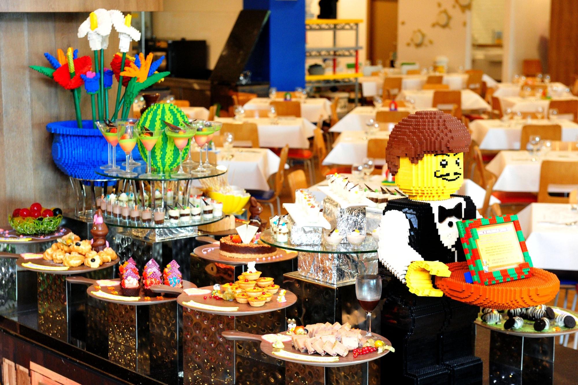 Restaurant LEGOLAND Malaysia Resort
