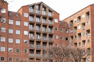 Alojamiento - Queens Courtyard by Daniel & Jacob's