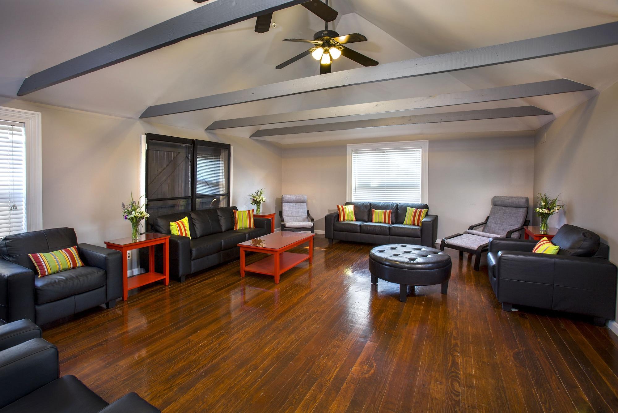 Sala de Reuniones Weller Haus Bed, Breakfast & Event Center