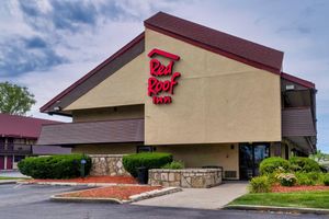 Alojamiento - Red Roof Inn Chicago - Lansing