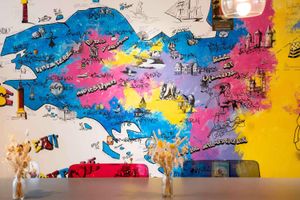 Alojamiento - ibis Styles Rennes Saint Gregoire