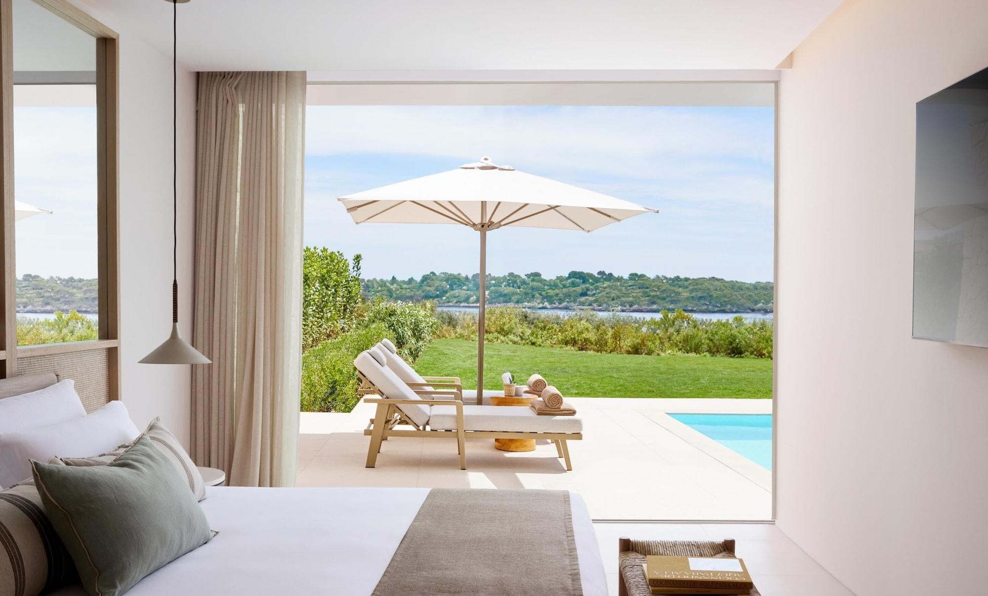 Habitación Ikos Porto Petro – All inclusive