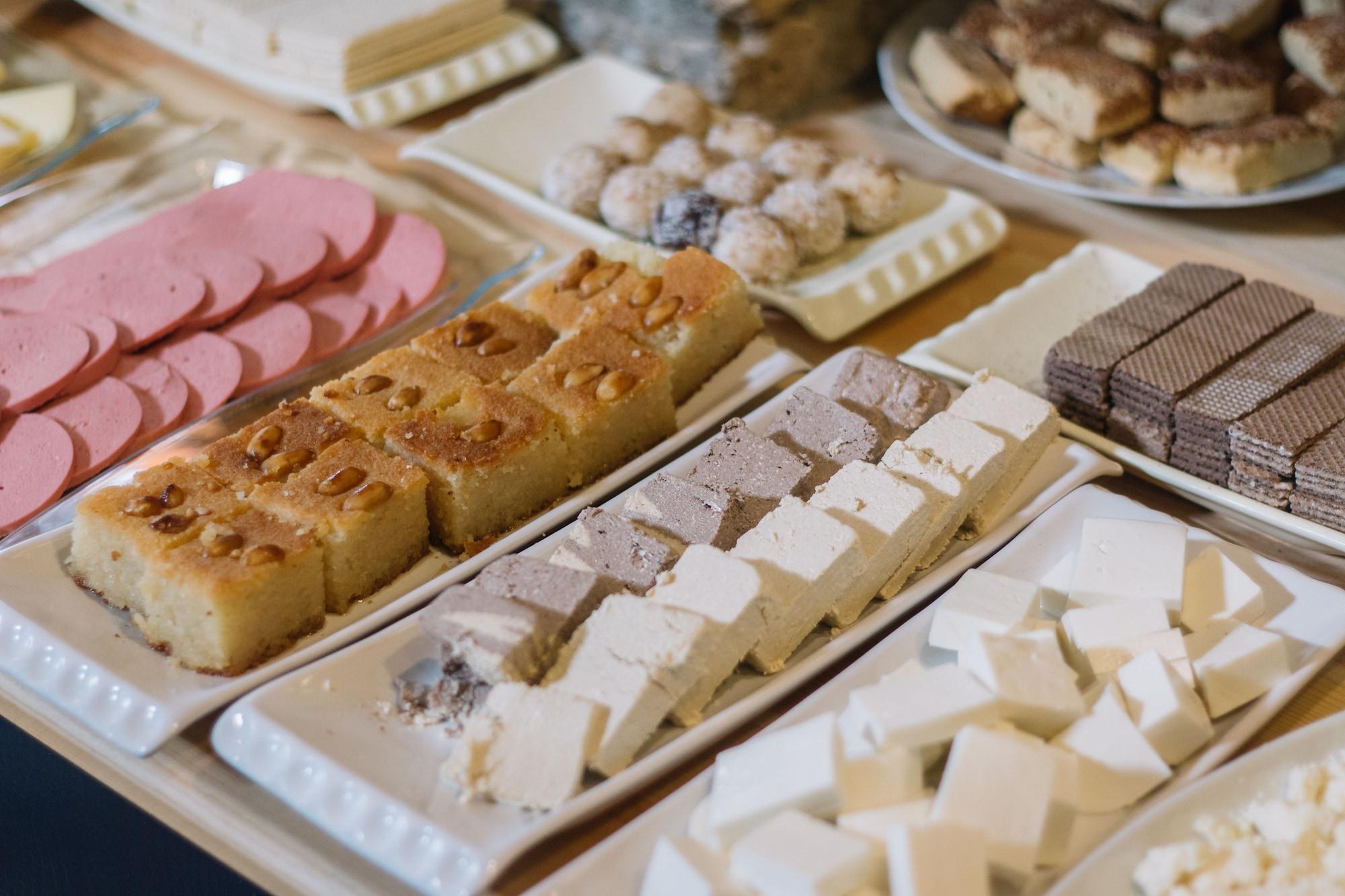 Restaurant Melrose House Hotel