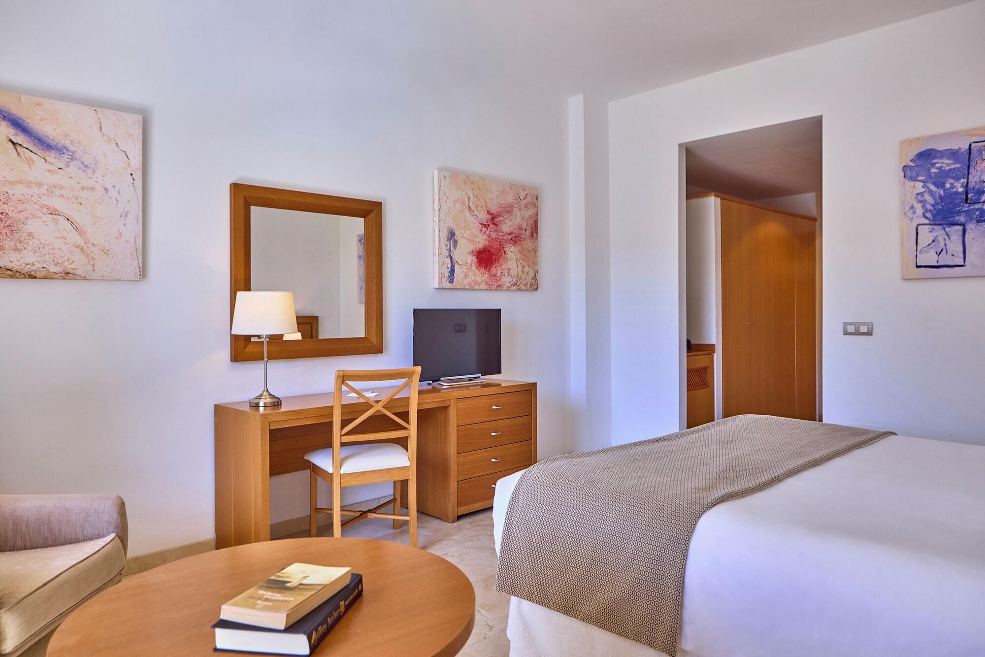 Habitación Hotel Bendinat