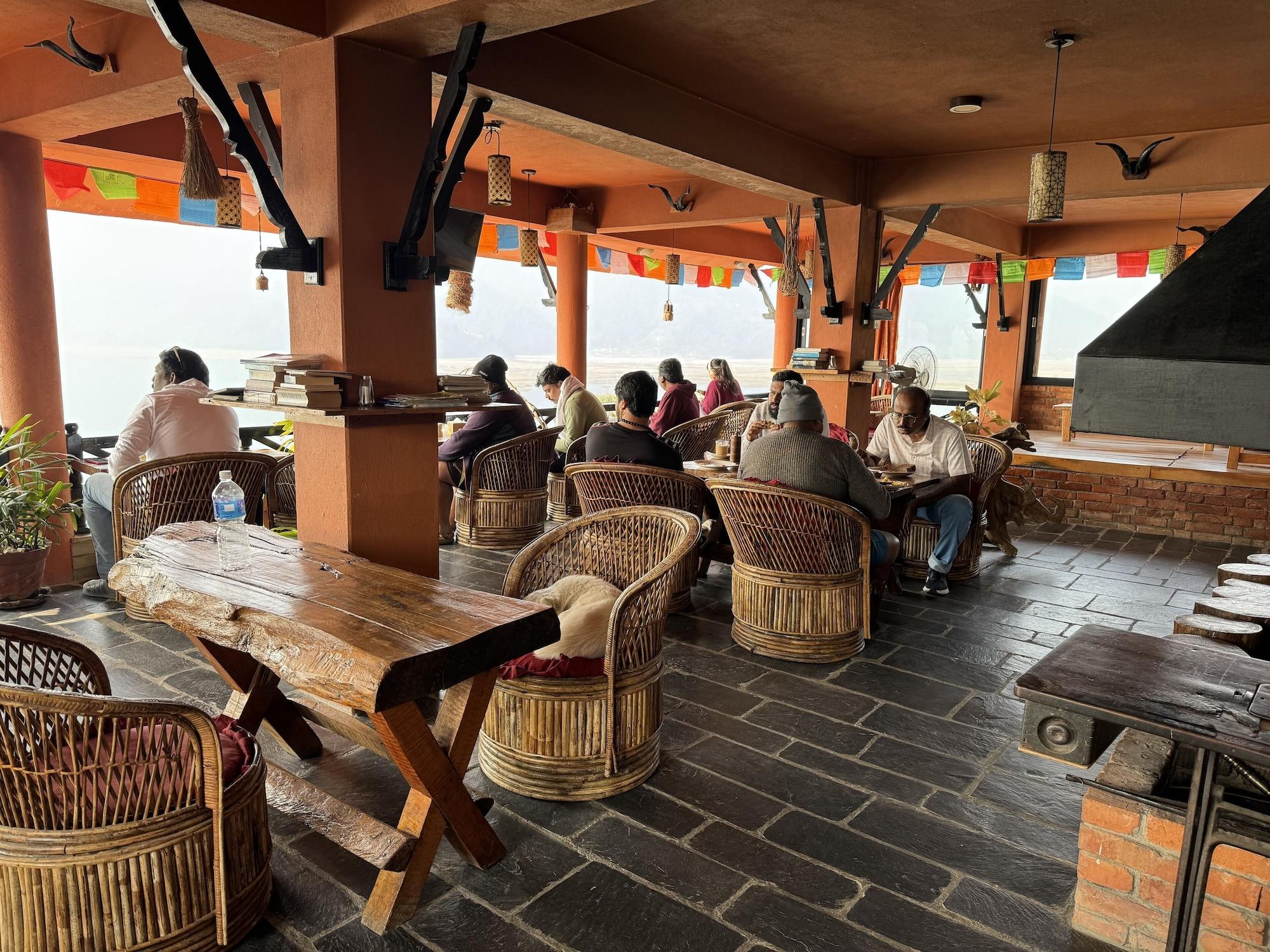 Restaurant Nar-Bis Hotel