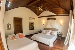 Alquiler Vacacional - Mansão Exuberante Pé na Areia Ferradura