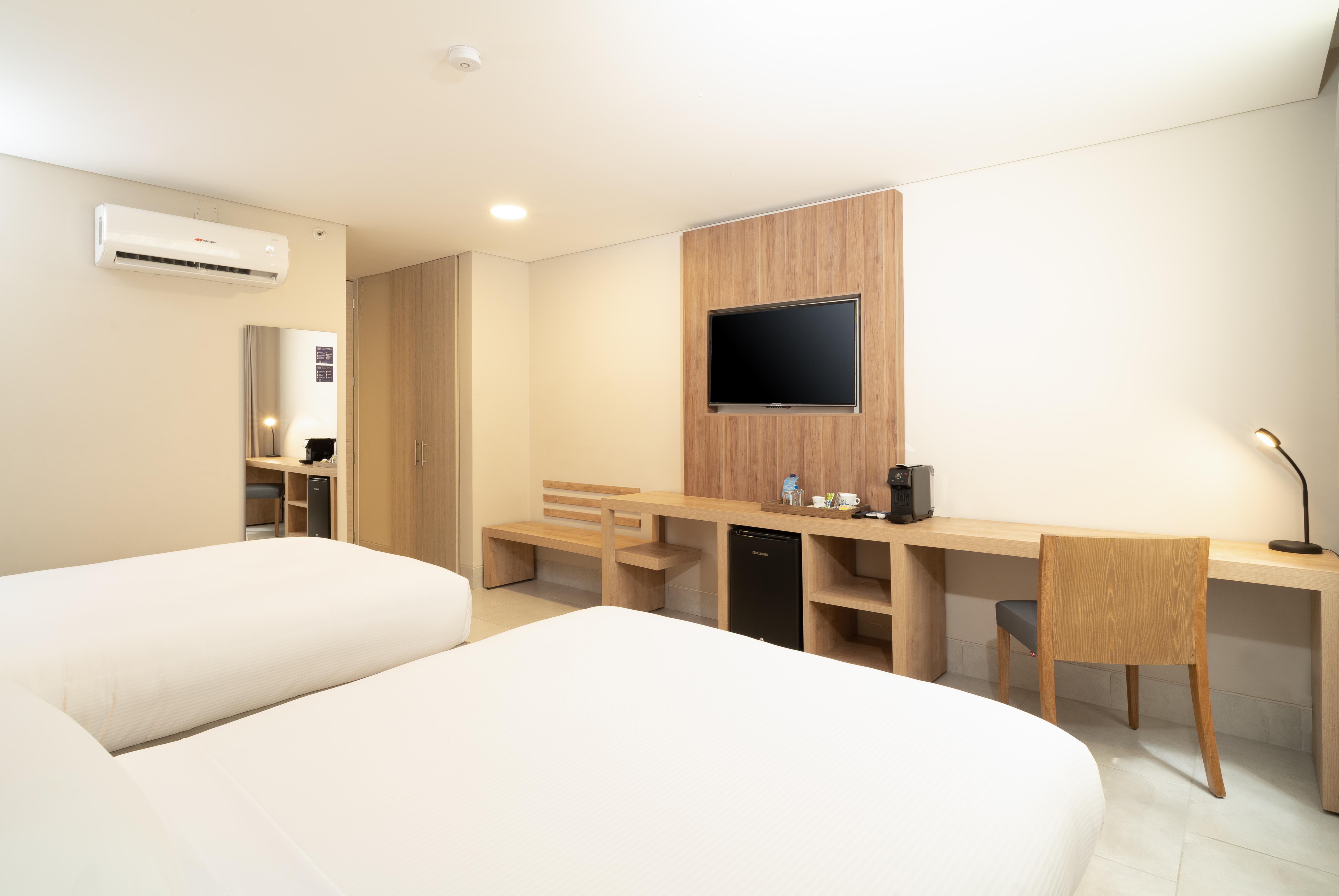 Hotel Hilton Garden Inn Cali Ciudad Jardin