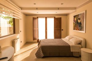 Alquiler Vacacional - Villa immersed in the Green