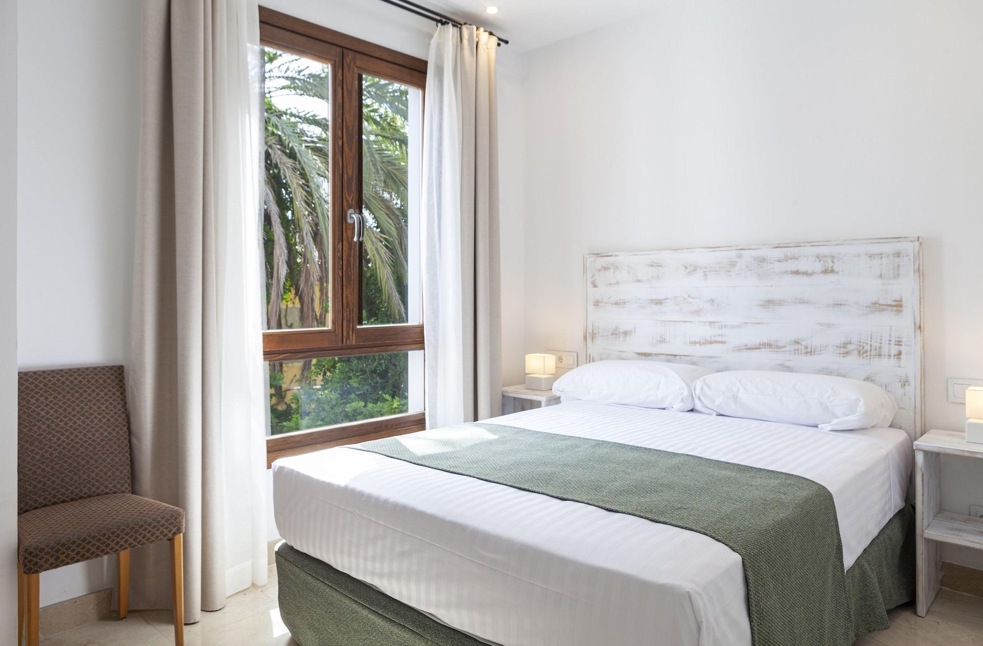 Habitación Ad Hoc Vitae Retreats & Health - Adults Only