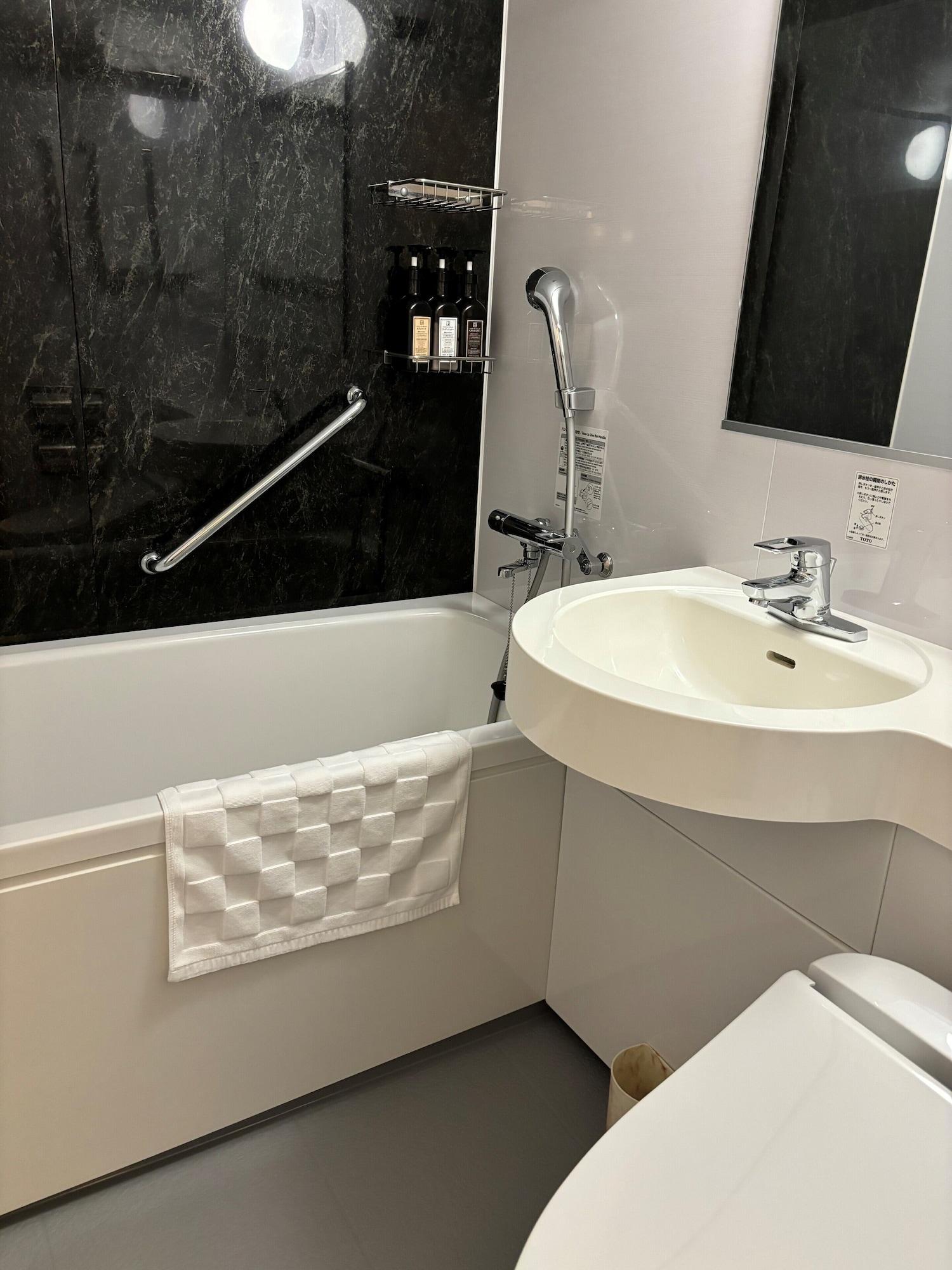 Equipamiento de Habitación Kakogawa Plaza Hotel