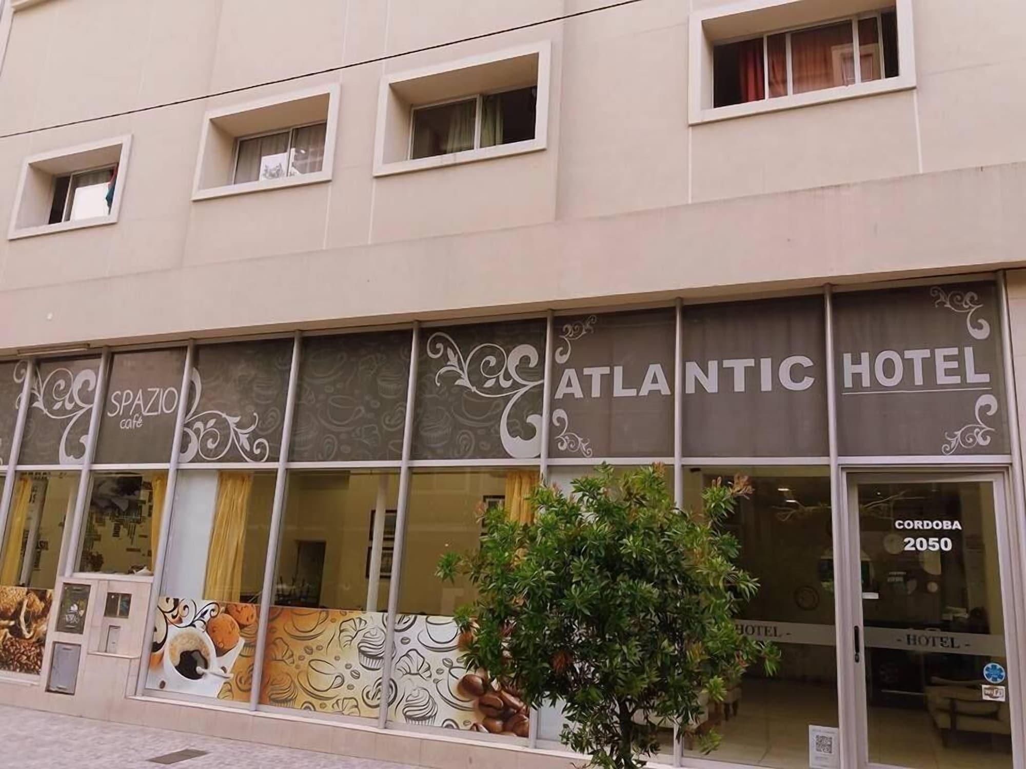 Varios Hotel Atlantic