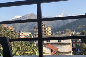 Alojamiento - Hotel Guru