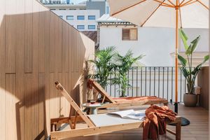 Alojamiento - Room Mate Oliveira – City Centre, Valencia
