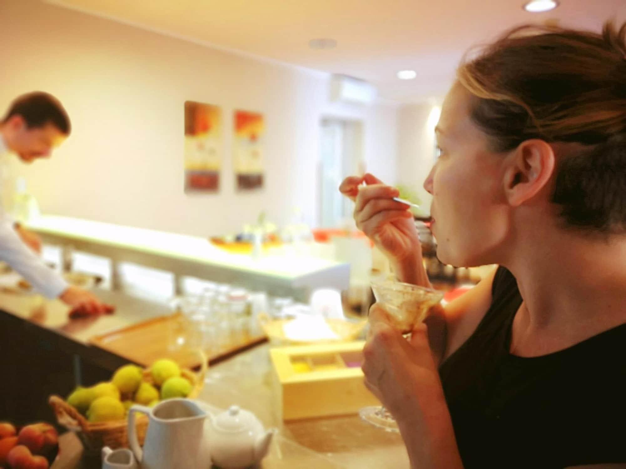 Spa Hotel San Martino
