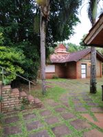 Alojamiento - Hotel Cabanas del Parque
