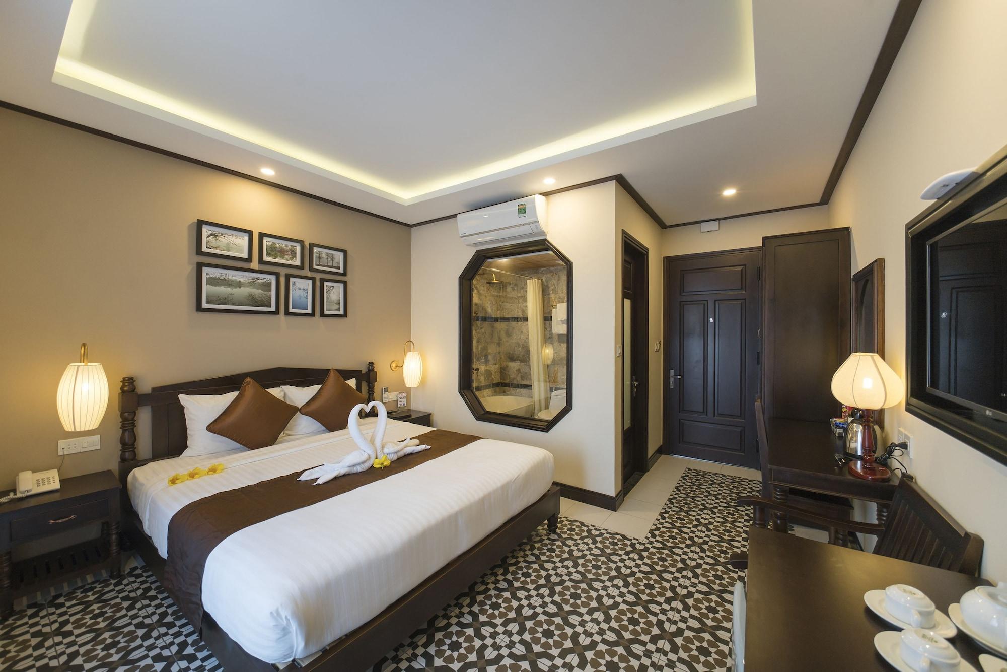Habitación Golden Bell Backpacker Hotel & Pool Bar